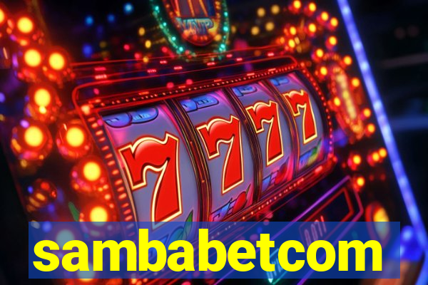 sambabetcom