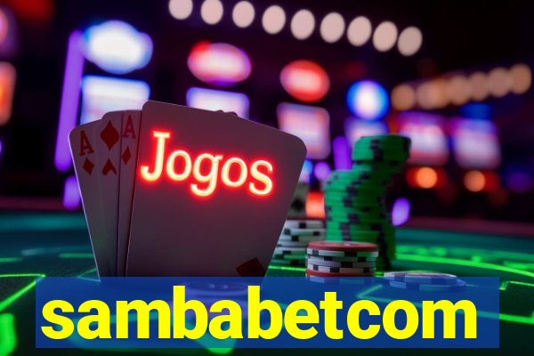 sambabetcom