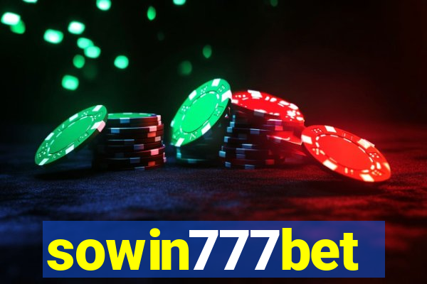 sowin777bet