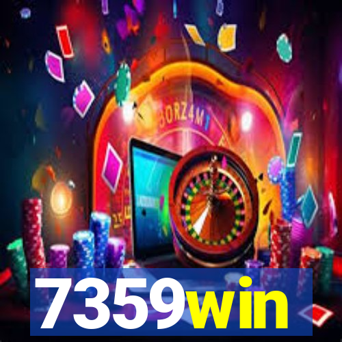 7359win