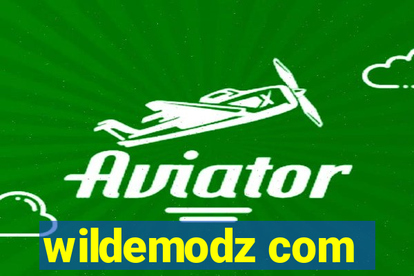 wildemodz com