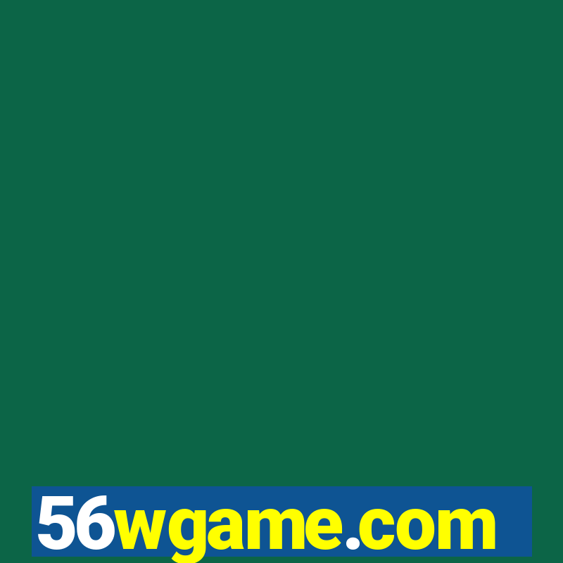 56wgame.com