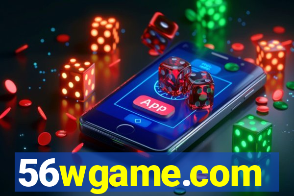 56wgame.com