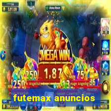 futemax anuncios