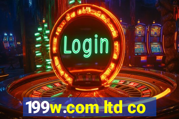 199w.com ltd co