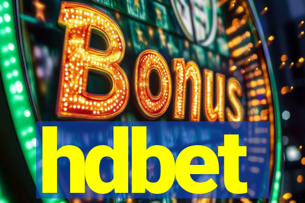 hdbet