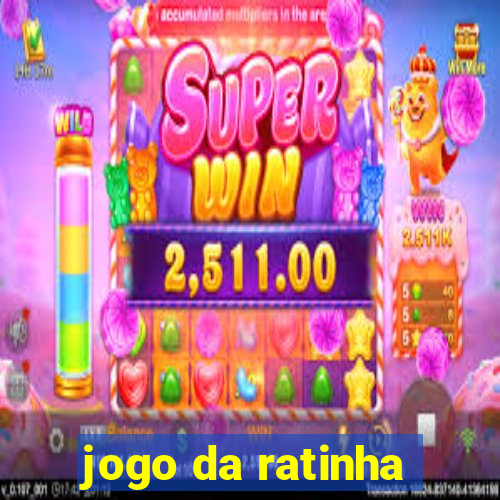 jogo da ratinha