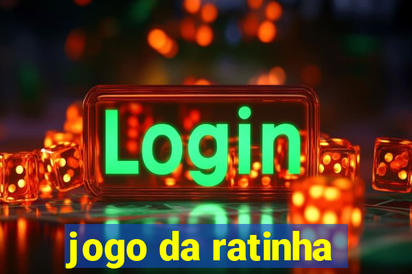 jogo da ratinha