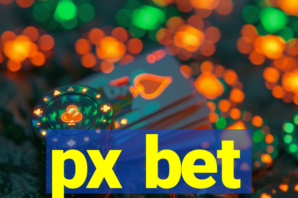 px bet