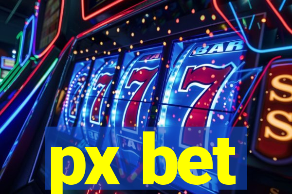 px bet