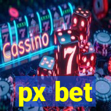 px bet