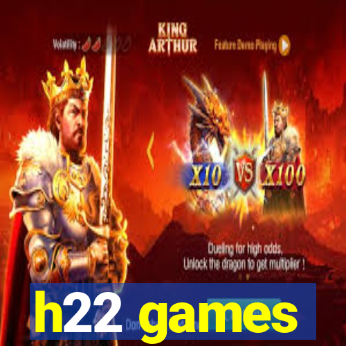 h22 games