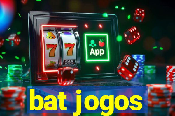 bat jogos