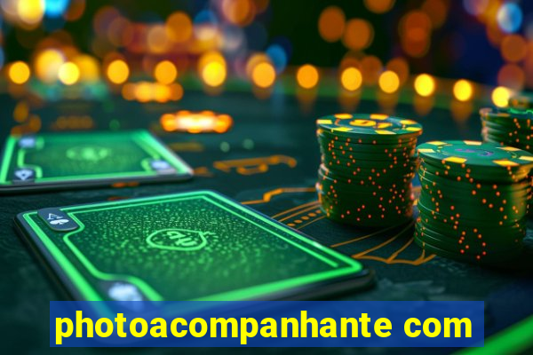 photoacompanhante com