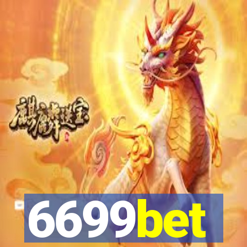 6699bet