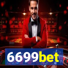 6699bet