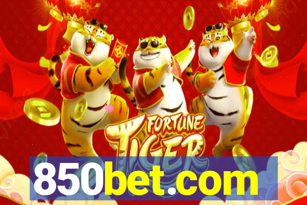 850bet.com