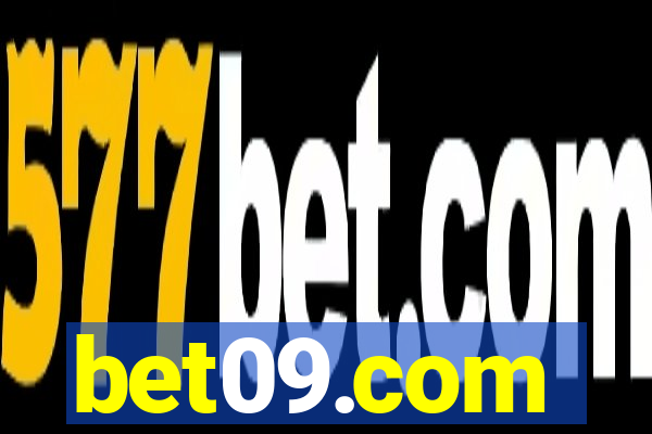 bet09.com