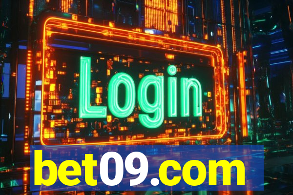 bet09.com