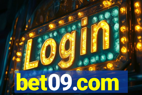 bet09.com