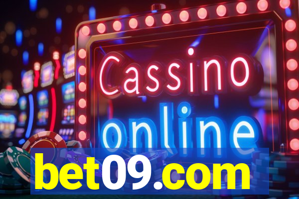 bet09.com