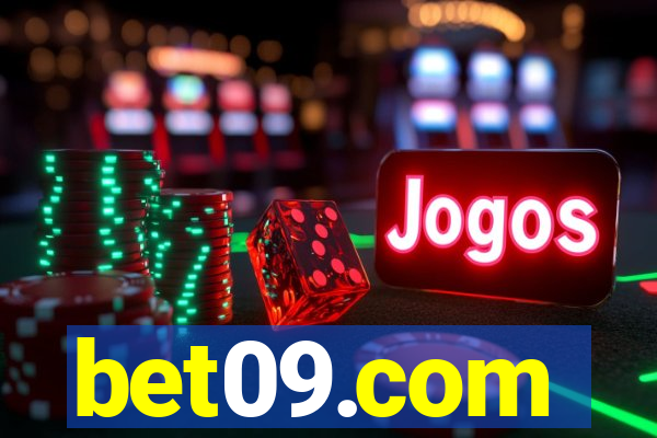 bet09.com