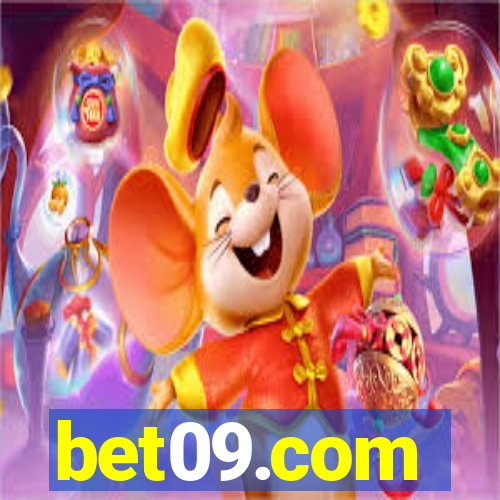 bet09.com