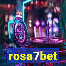 rosa7bet