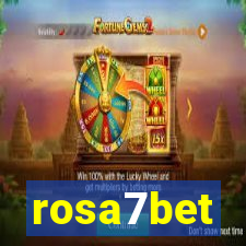 rosa7bet