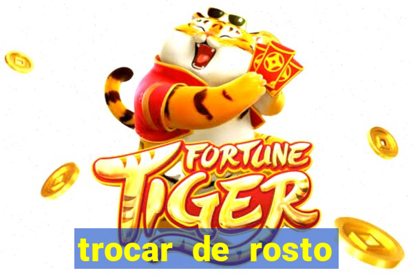 trocar de rosto online trocar rosto de video online