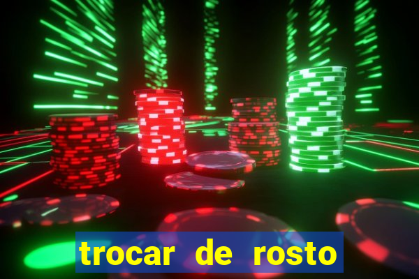 trocar de rosto online trocar rosto de video online