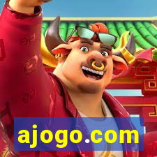 ajogo.com