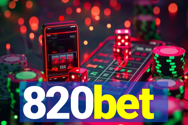 820bet