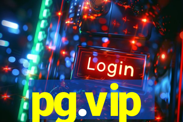 pg.vip