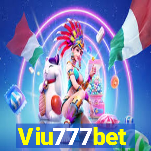 Viu777bet