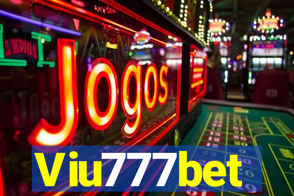 Viu777bet