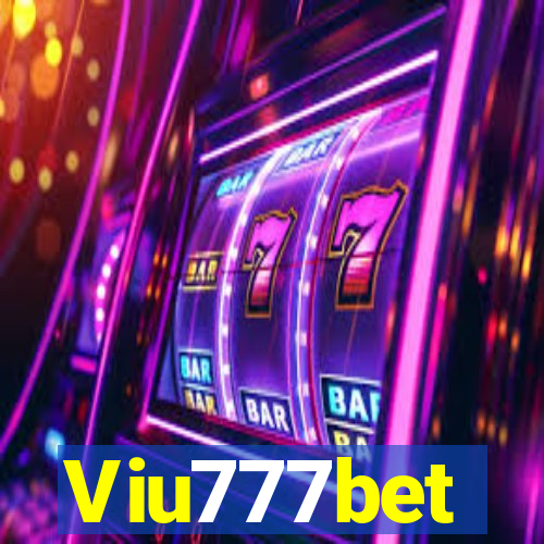 Viu777bet