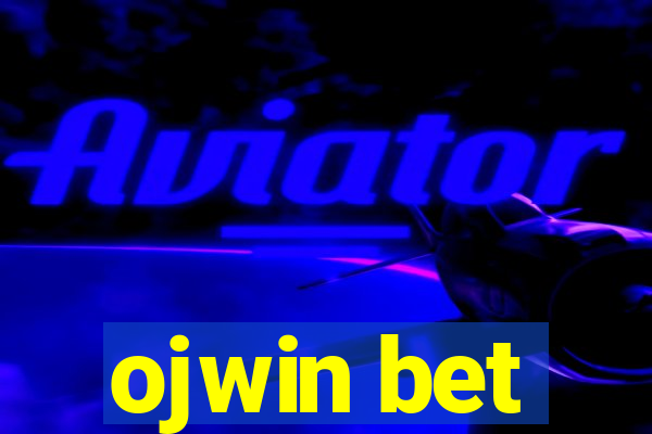 ojwin bet