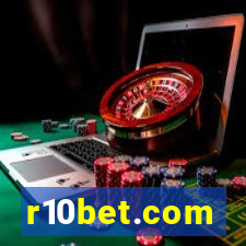 r10bet.com