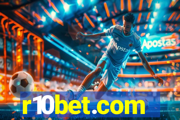 r10bet.com