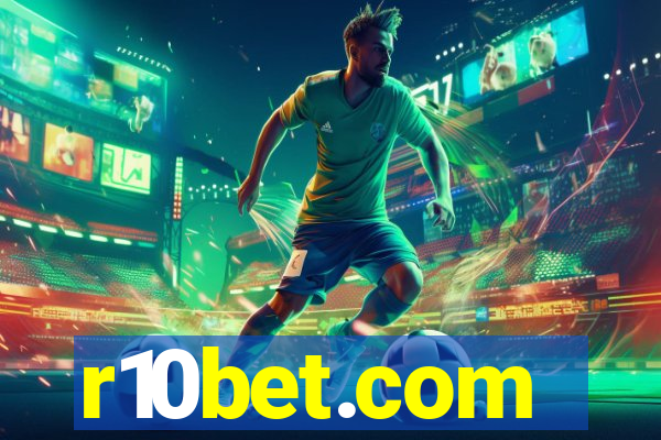 r10bet.com