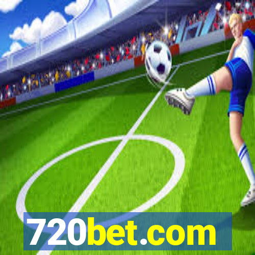 720bet.com