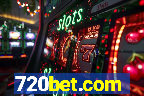 720bet.com