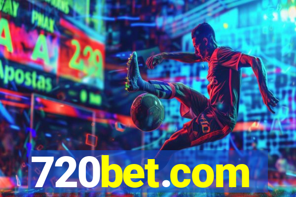 720bet.com