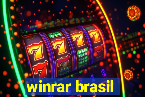 winrar brasil