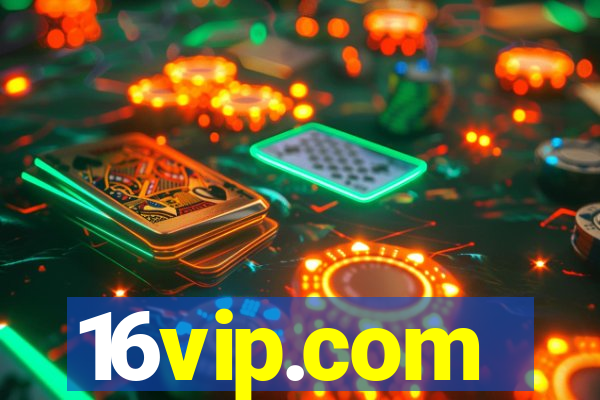 16vip.com