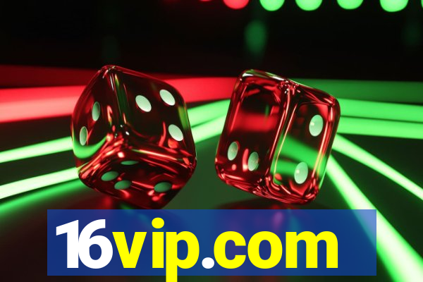 16vip.com