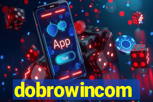 dobrowincom