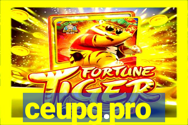 ceupg.pro