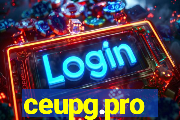 ceupg.pro